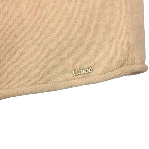 Chloe girls sequin sweater dress short sleeve - Picture 3 of 7